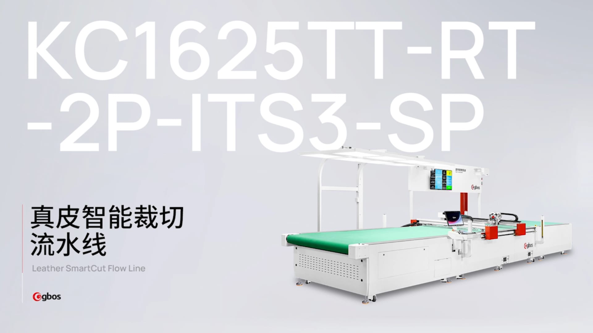 真皮流水線全流程作業