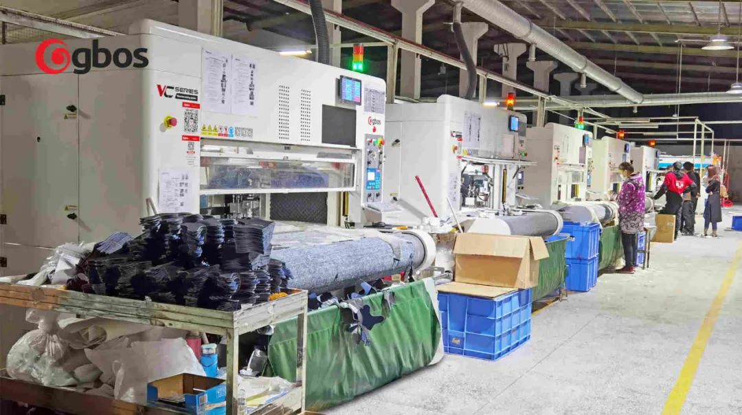 數(shù)字裁剪中心