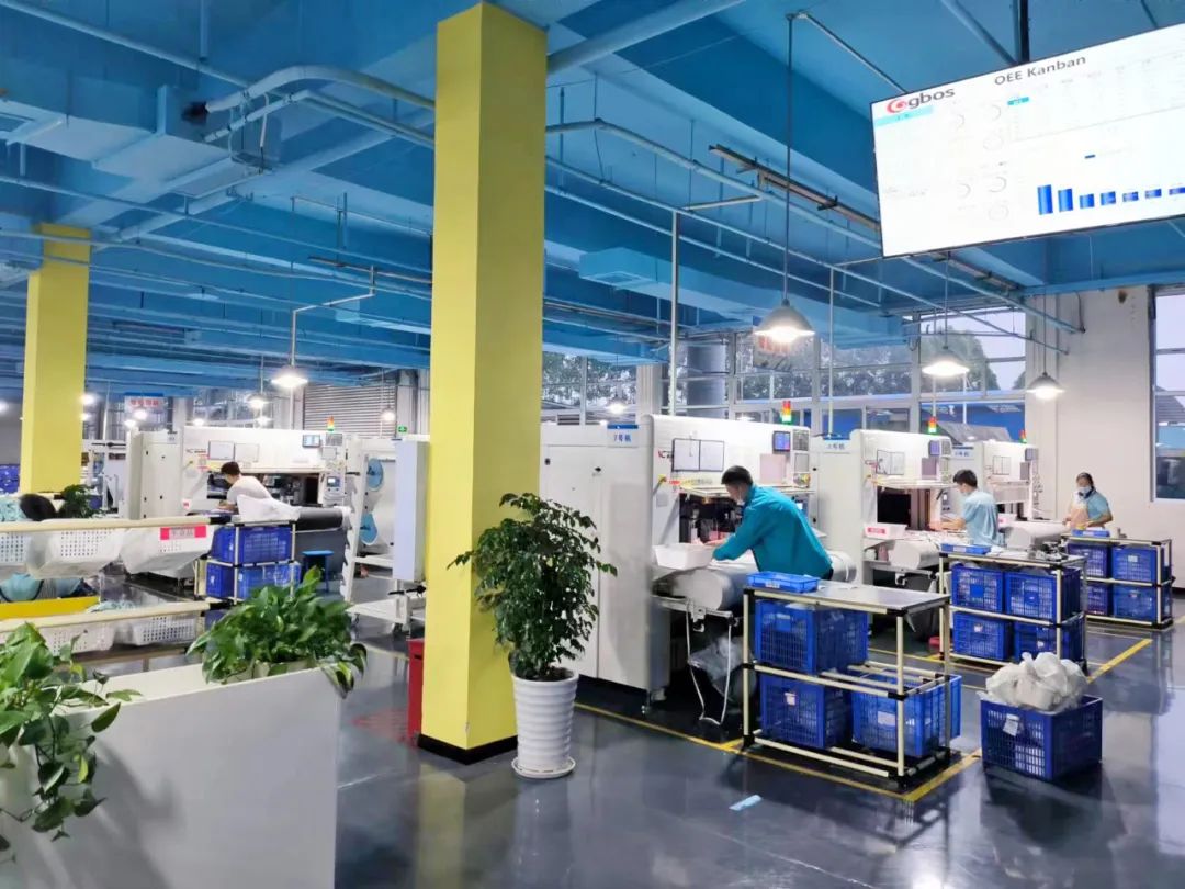 為鞋廠而生：一站式真皮智能排版、數字化裁剪