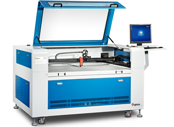 co2激光切割機(jī)